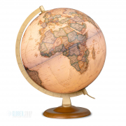 Desk globe National Geographic 